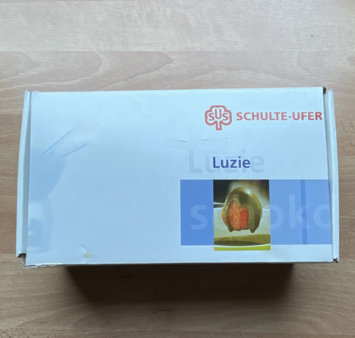 Schulte ufer luzie - schulte-ufer,