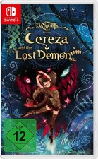 Bayonetta Origins: Cereza and