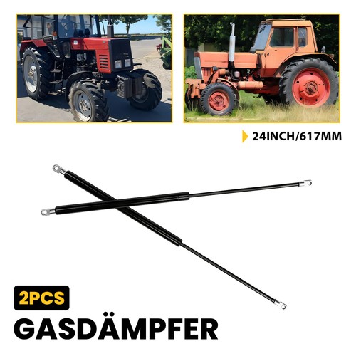 Stoßdämpfer gasdruckdämpfer - stoßdämpfer,