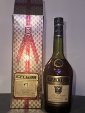 Martell V.S Cognac Ungeöffnet