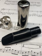 Saxophon Mundstück, Weltklang