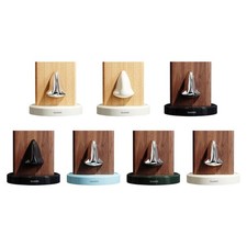 Menschliche Nase Brillenhalter