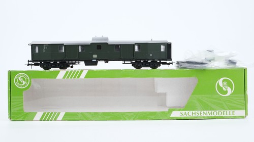 Sachsenmodelle 14433 - sachsenmodelle,