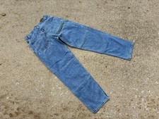 vintage 90s Levis Silver Tab