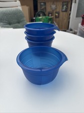 Tupperware 4 X Combi Plus