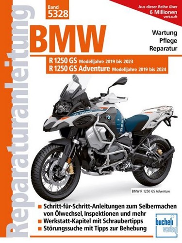 REPARATURANLEITUNG