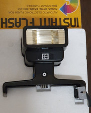 Sofortbildkameras Polaroid / Kodak