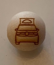 Holzperle VW Bulli Camper NEU