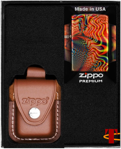 Zippo winddichtes - zippo,