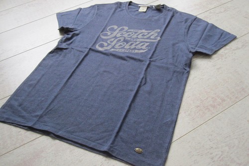Scotch soda herren - &,