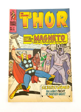 WILLIAMS / MARVEL COMIC / DER MÄCHTIGE THOR  Nr. 27 / Top Zustand / Z1