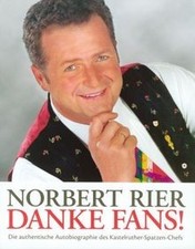 Danke fans die - danke, fans!: