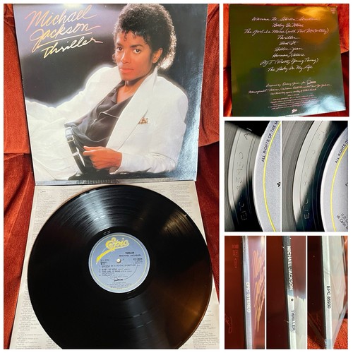 Michael jackson mint - michael,