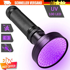 Lampe 100 led taschenlampe - lampe,