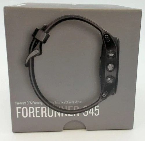 Garmin forerunner 945 - garmin,