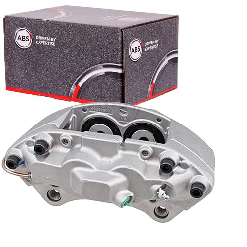 Bremssattel vorderachse - a.b.s.,