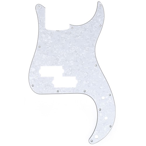 Musiclily pro white pearl - pro, 13