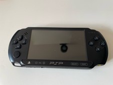 Sony PlayStation PSP-E1000