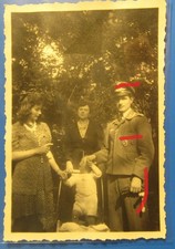 Foto Fallschirmjäger aus