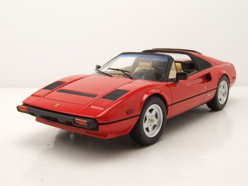 Ferrari 308 gts 1982 - 308,