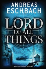 Lord of All Things by