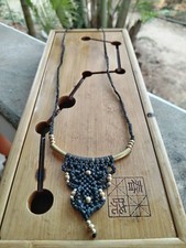 Handgemachte Makramee