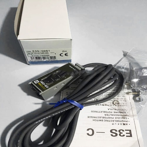 Photoelectric switch sensor - photoelectric,