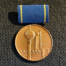 Auszeichnung DDR: Medaille