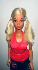 Barbie malibu mod - malibu,