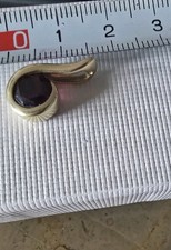 14K 585 Echtgold Anhänger