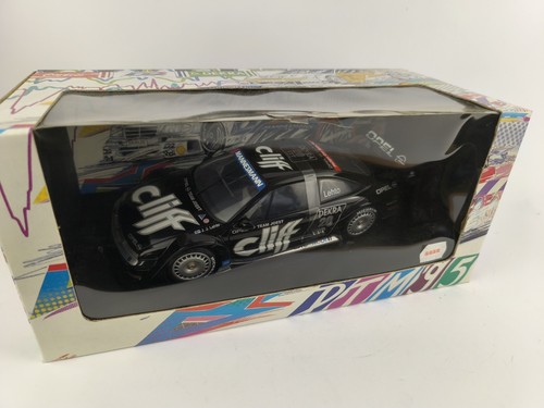 Opel calibra dtm models - calibra,