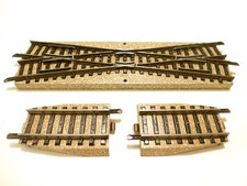 Märklin h0 Modellgleis