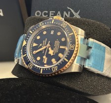 OceanX Share Master V Deep Diver
