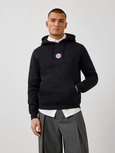 Bayern münchen hoodie - fc,