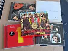The beatles cds auswählen - the,