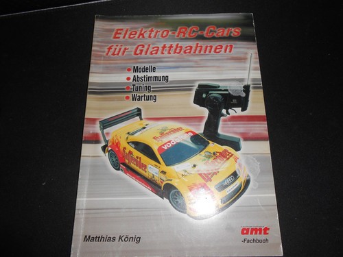 Cars mit elektromotor - rc-cars,