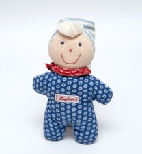 SIGIKID Wichtel Nuckelpit blau