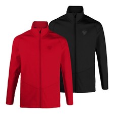 Rossignol Herren Funktionsjacke Trainingsjacke Midlayerjacke Classique Clim