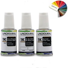 Lackstift Set MERCEDES