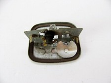 1x Rücklichtfassung links  Socket Taillight left 21W  Anhänger Traktor Schlepper