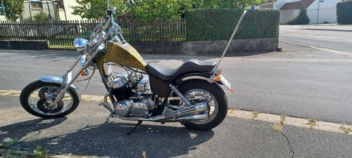 Motorrad ame b400 - ame,
