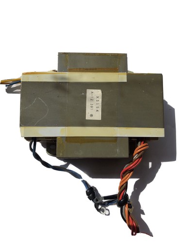 Yamaha 01v netztrafo - yamaha,
