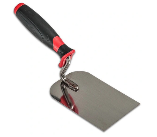 Maurerkelle gipserspachtel - 2k,