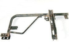 KYMCO MXU 300 WIDE RFBL60060 FUßRASTENANLAGE RECHTS RAHMENBÜGEL