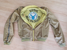 Diesel Safari Blouson/Bomberjacke Gr.XL