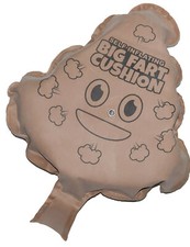 Furzkissen Pfurzkissen