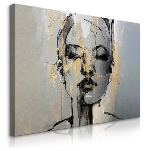 Fabelhafte canvas leinwand - fabelhafte,