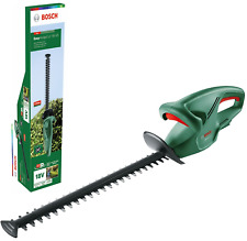 BOSCH Akku Heckenschere 18V