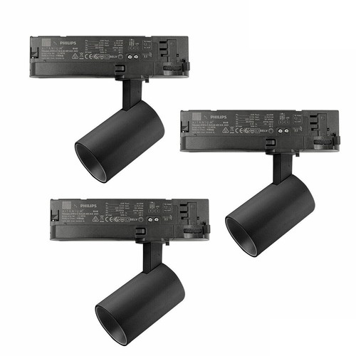 Led stromschienenstrahler - led,