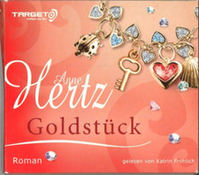 Goldstück von Anne Hertz